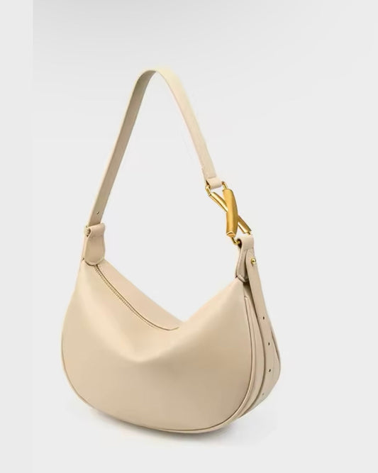 Barcelona Bag Beige