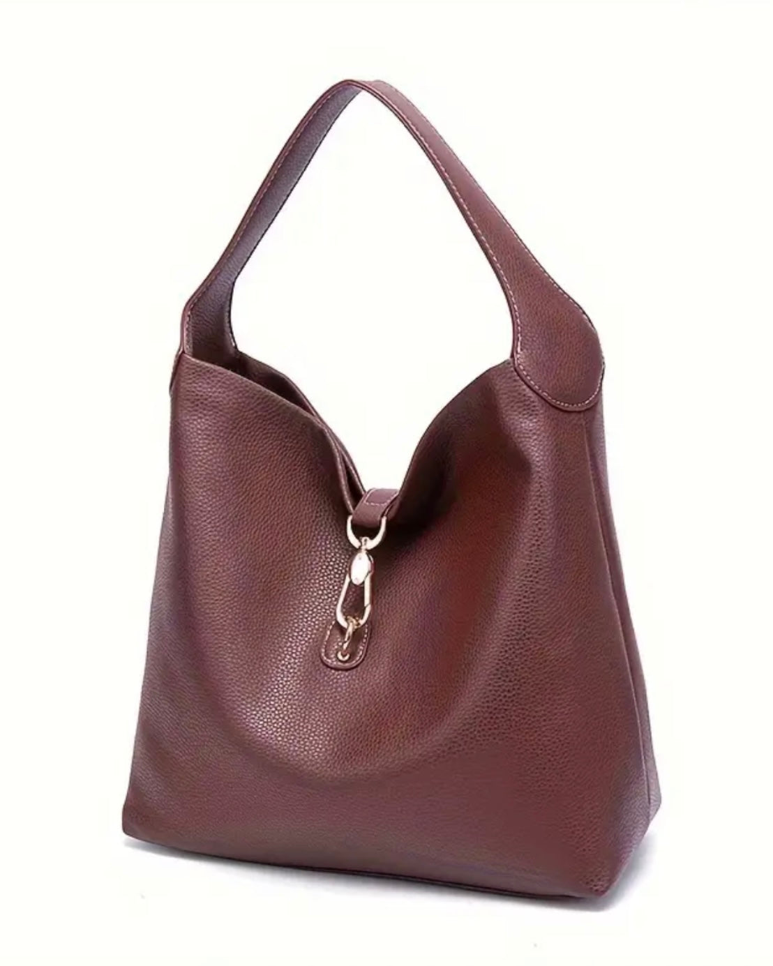 Isla Bag Mahogany