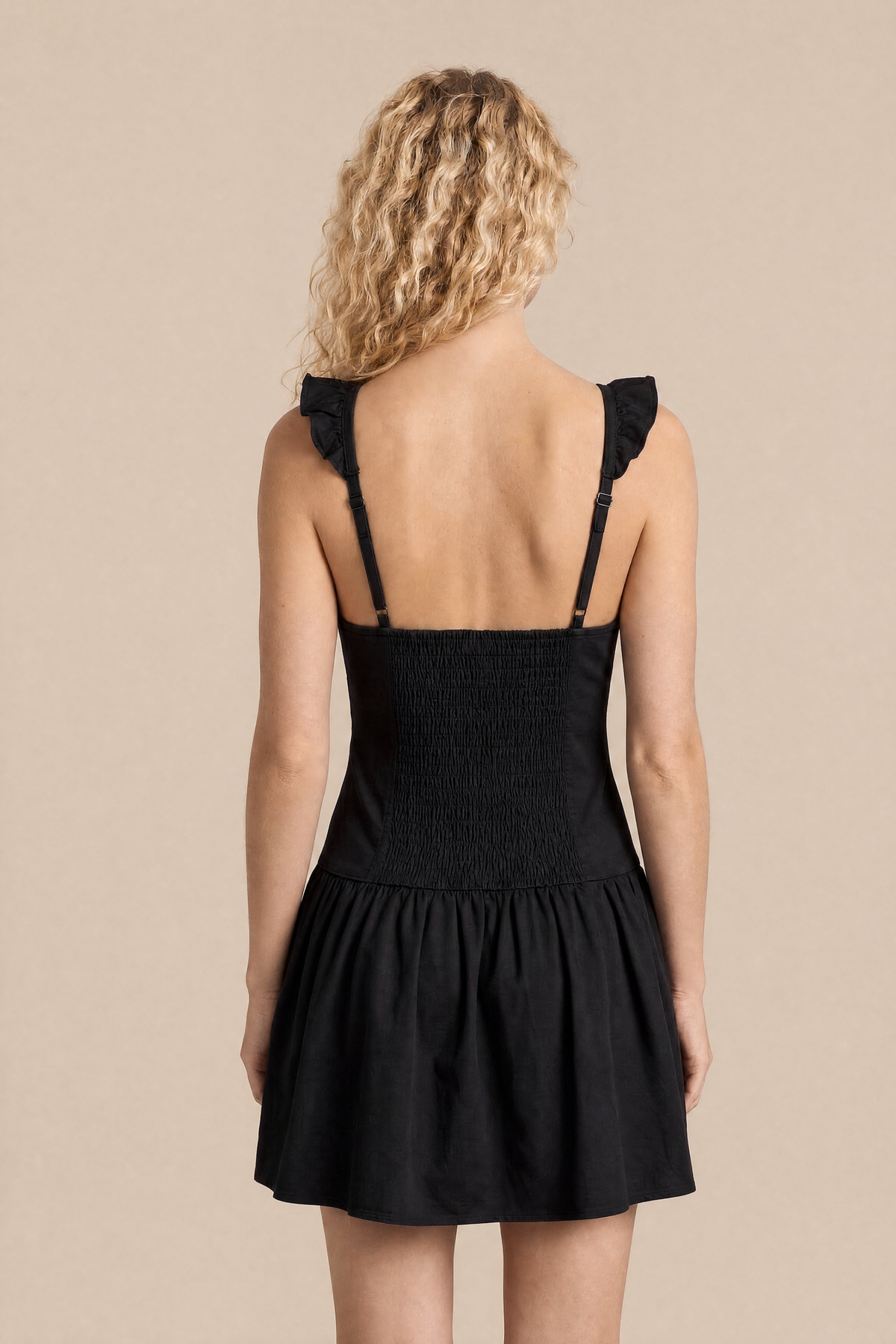 LOLA MINI DRESS