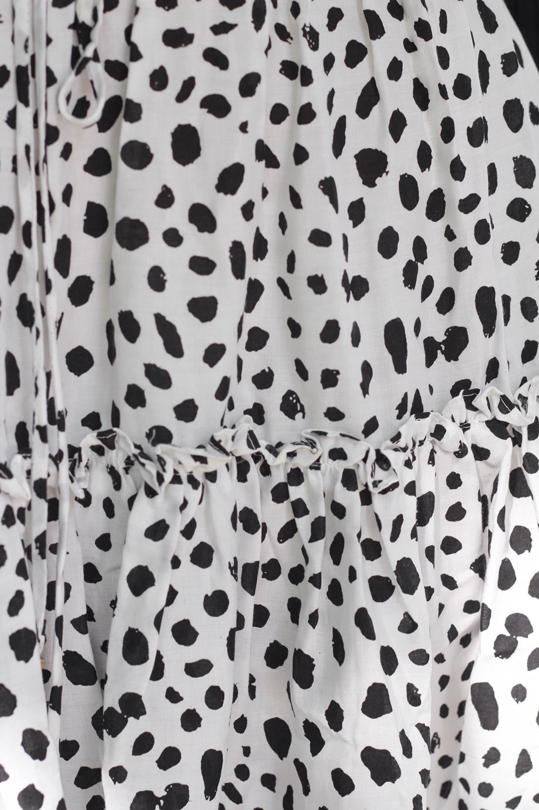 MOLA MINI SKIRT