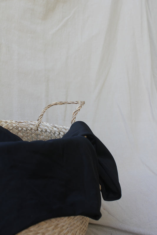 ANUKA BIKINI SET BLACK