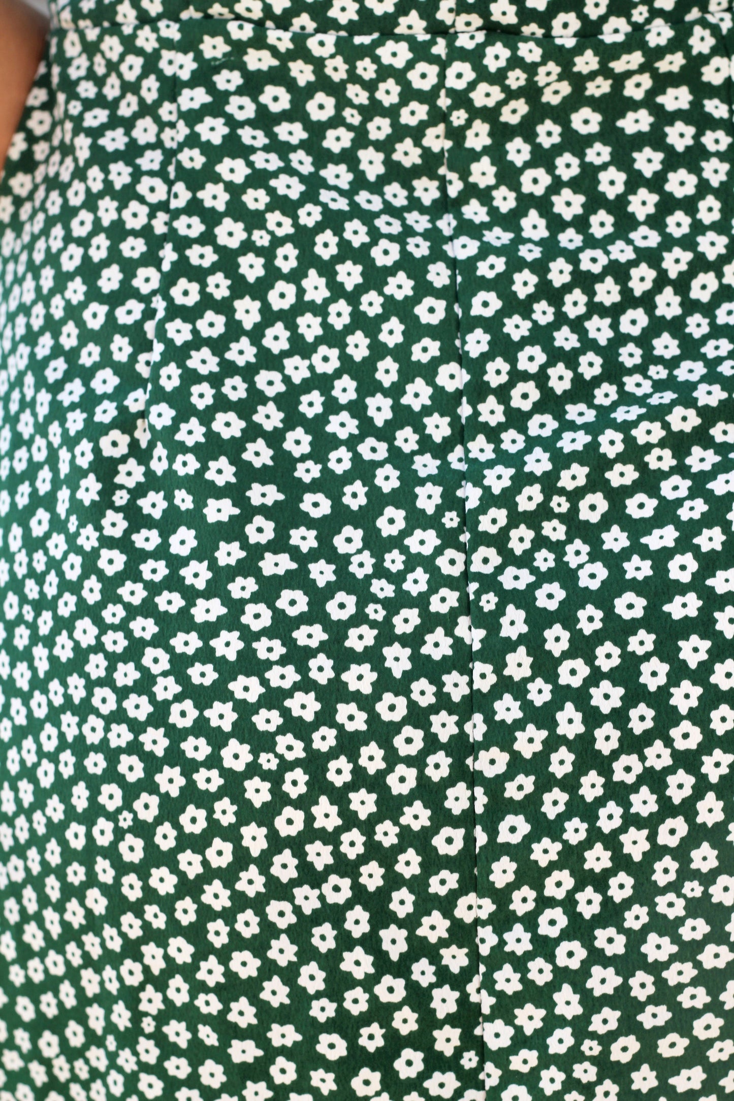 LIMA MINI DRESS