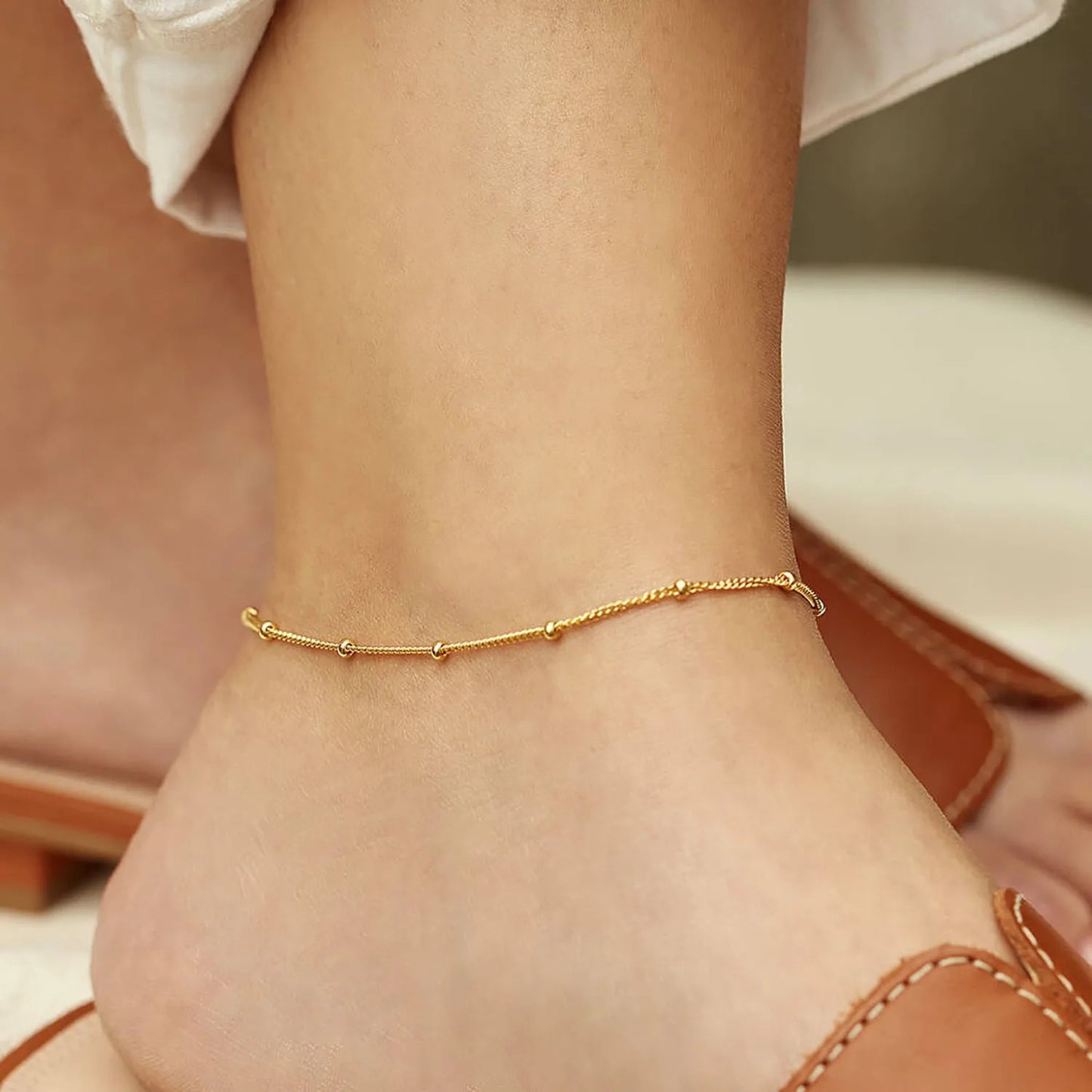 CICI ANKLET