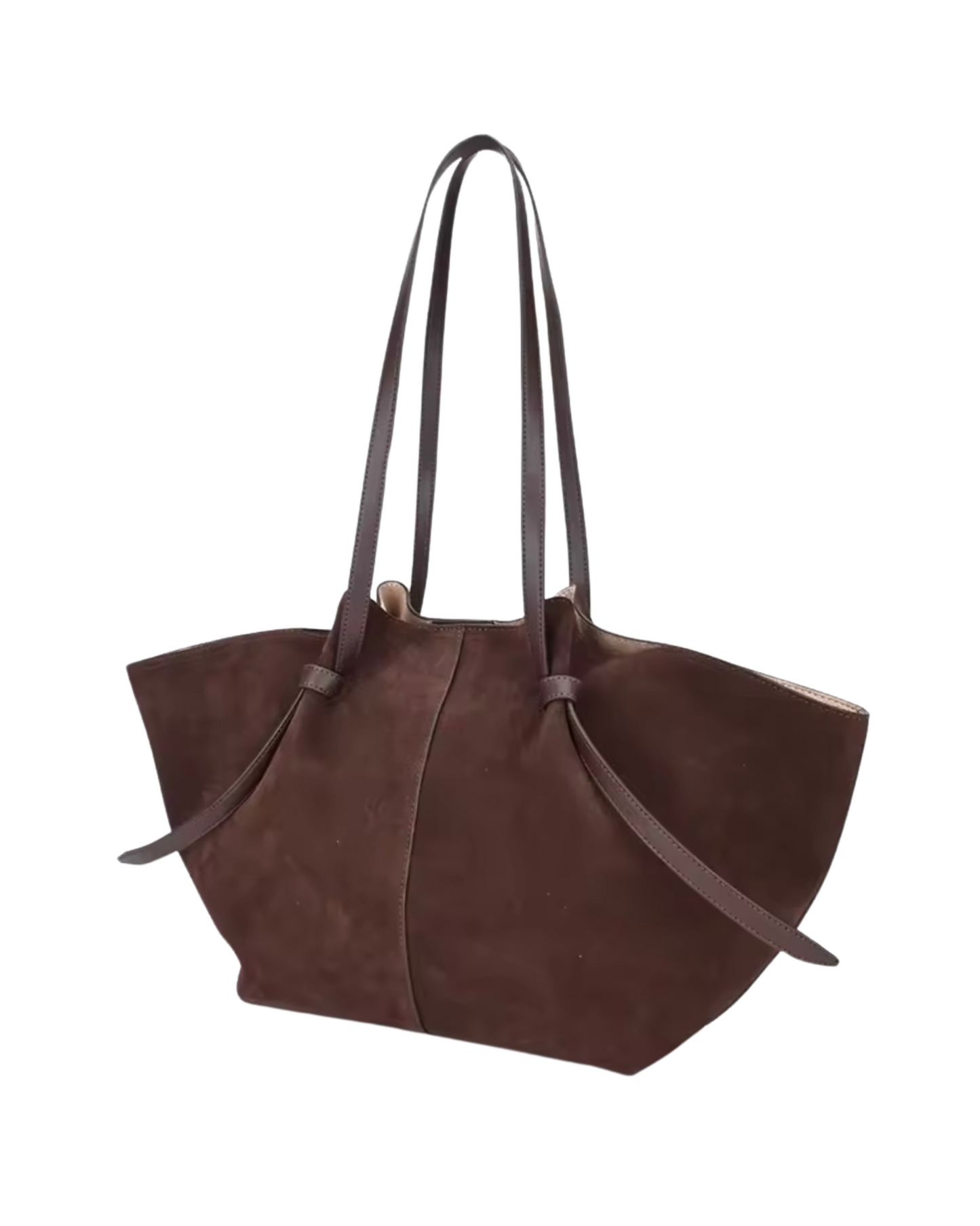 Stochholm Tote Chocolate