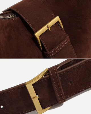 Nicky Bag Pecan