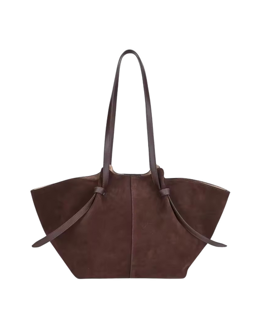 Stochholm Tote Chocolate