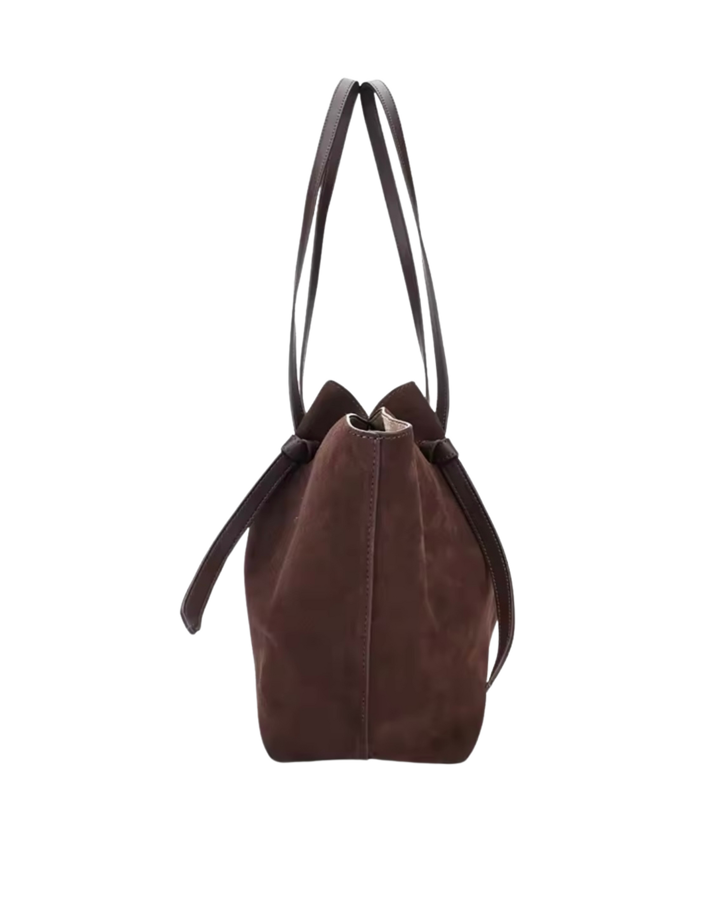 Stochholm Tote Chocolate