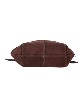Stochholm Tote Chocolate