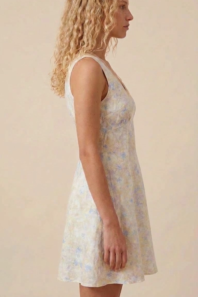 ISOLA MINI DRESS