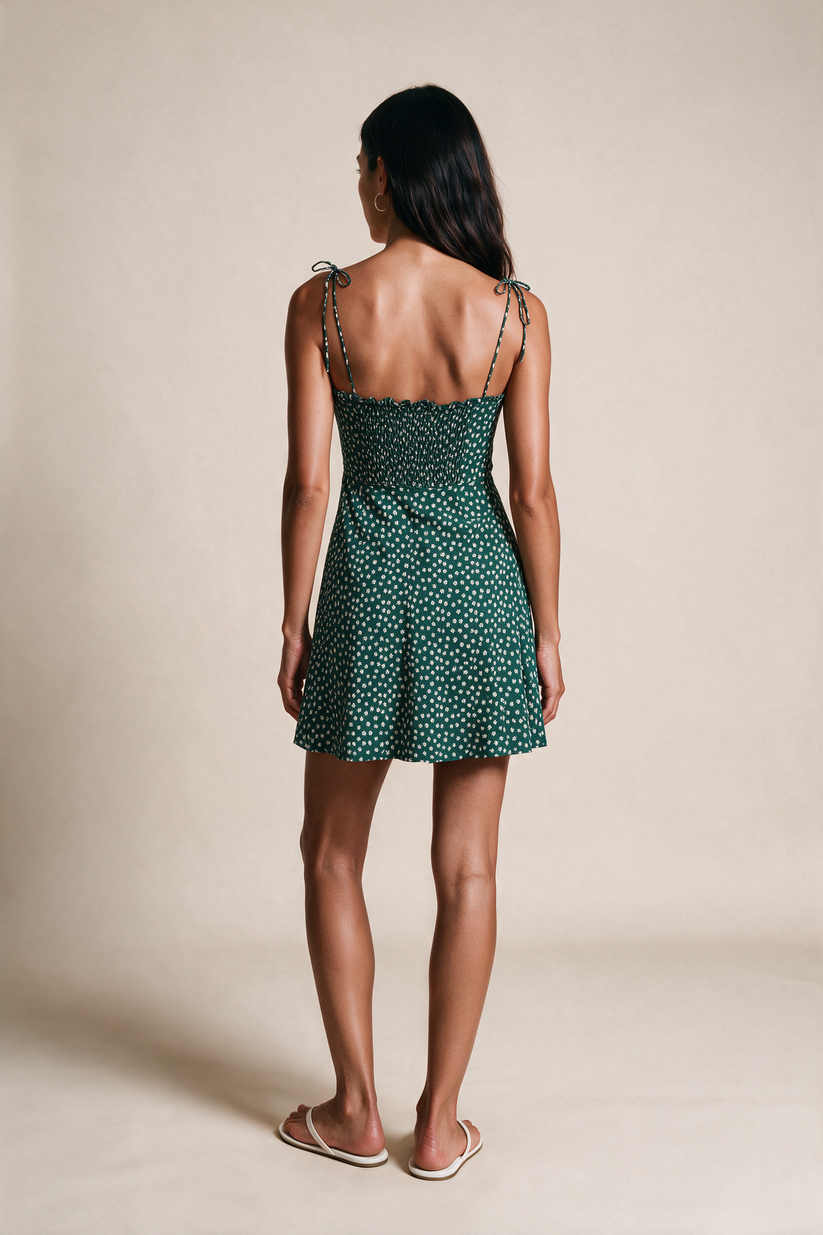 MALIA MINI DRESS
