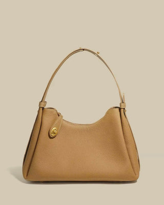 Valencia Bag Ochre