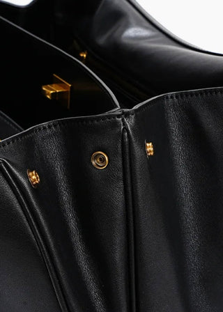 MILAN TOTE BLACK