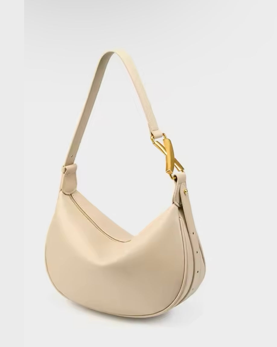 Barcelona Bag Beige