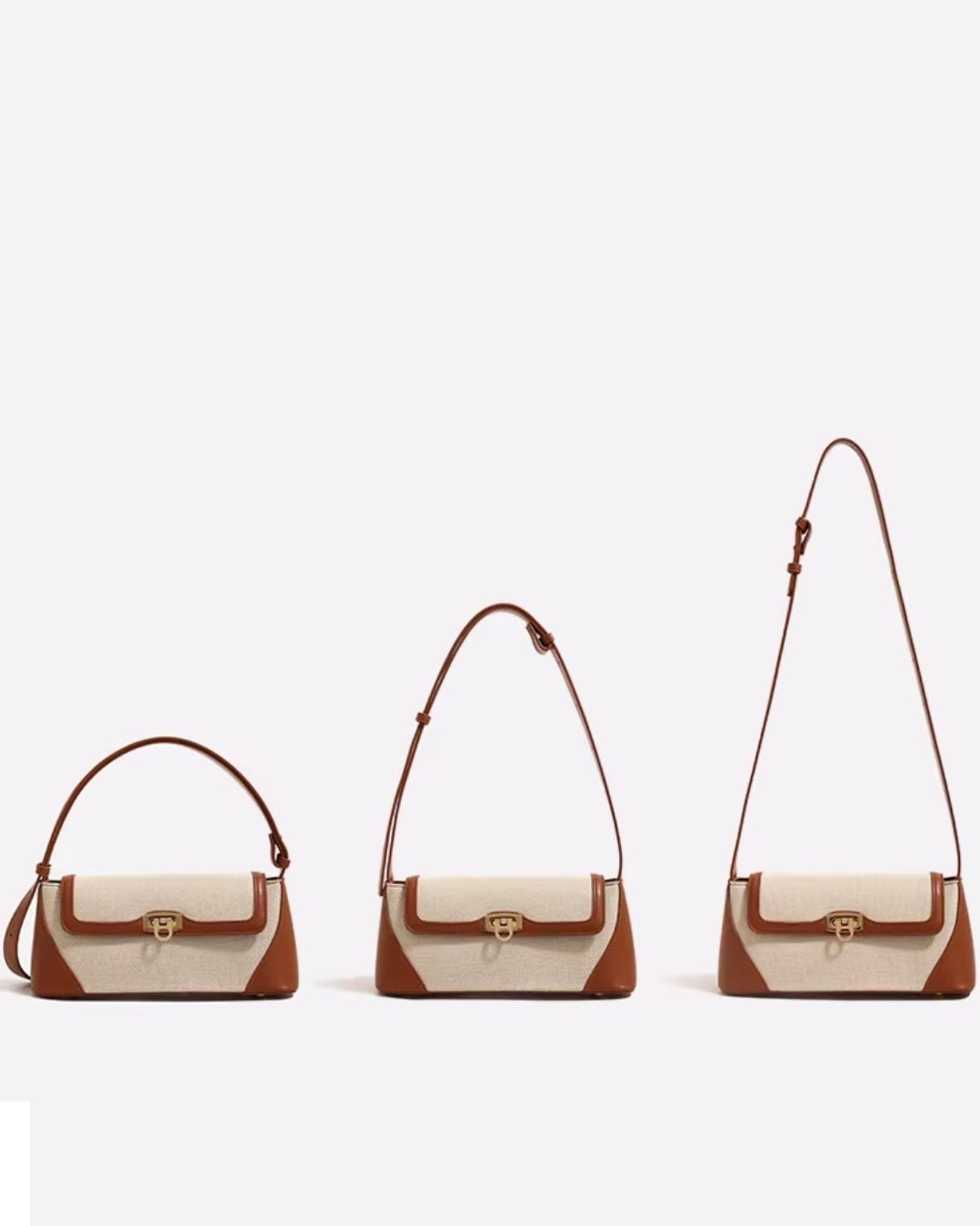 Coco Bag Chestnut