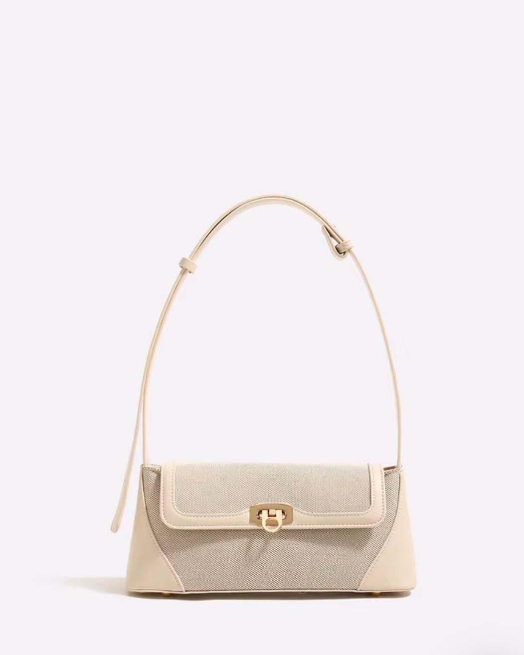 Coco Bag Cream