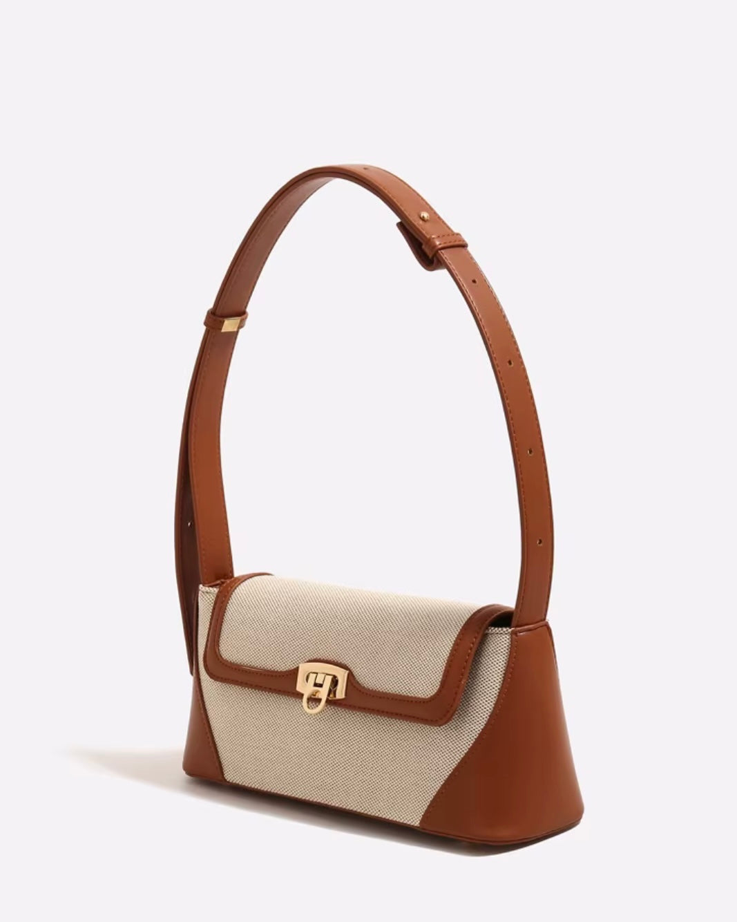 Coco Bag Chestnut