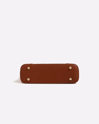Coco Bag Chestnut