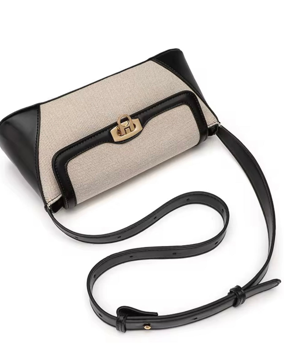 Coco Bag Black