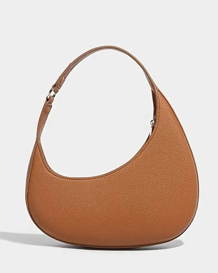 Toria Bag Chestnut