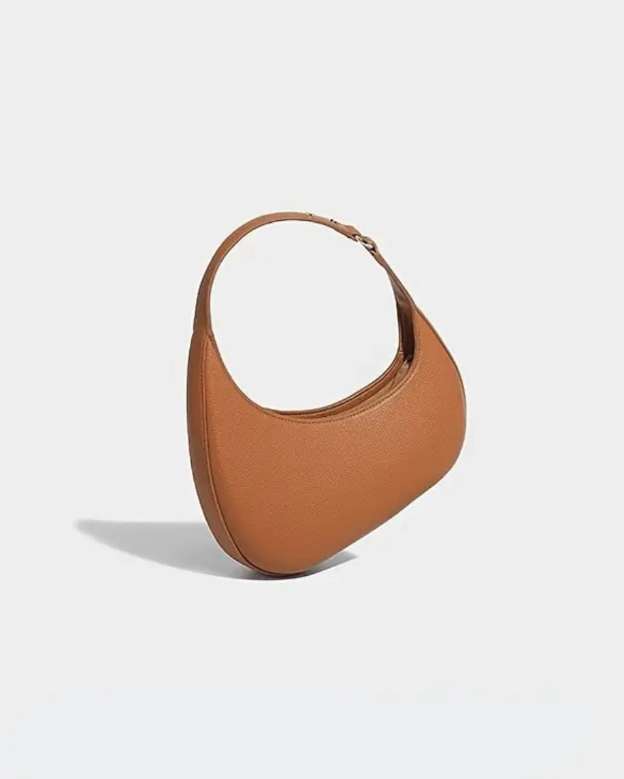 Toria Bag Chestnut