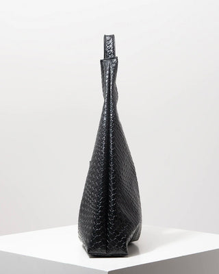 Selly Tote Black