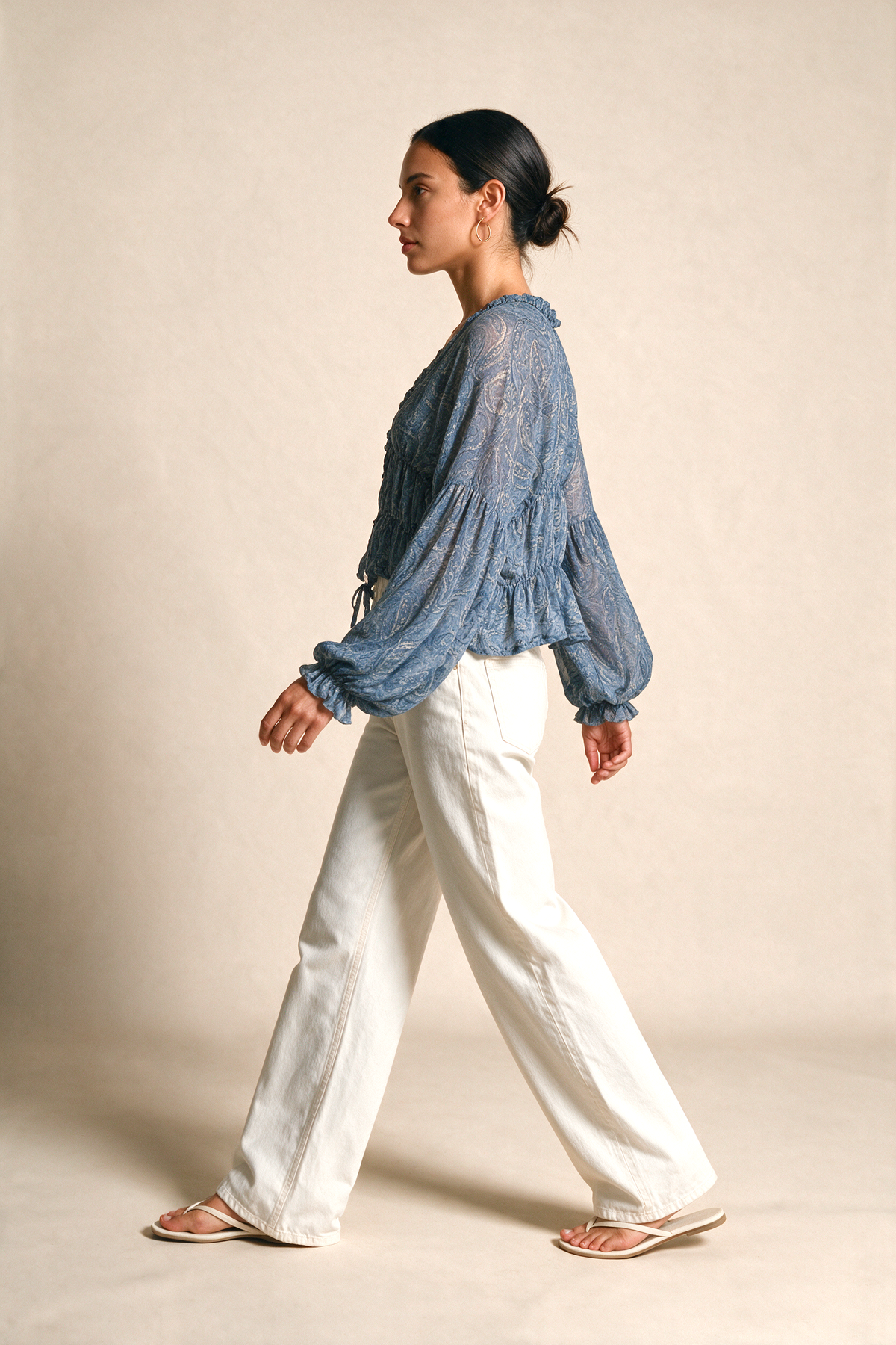 NOEMI BLOUSE