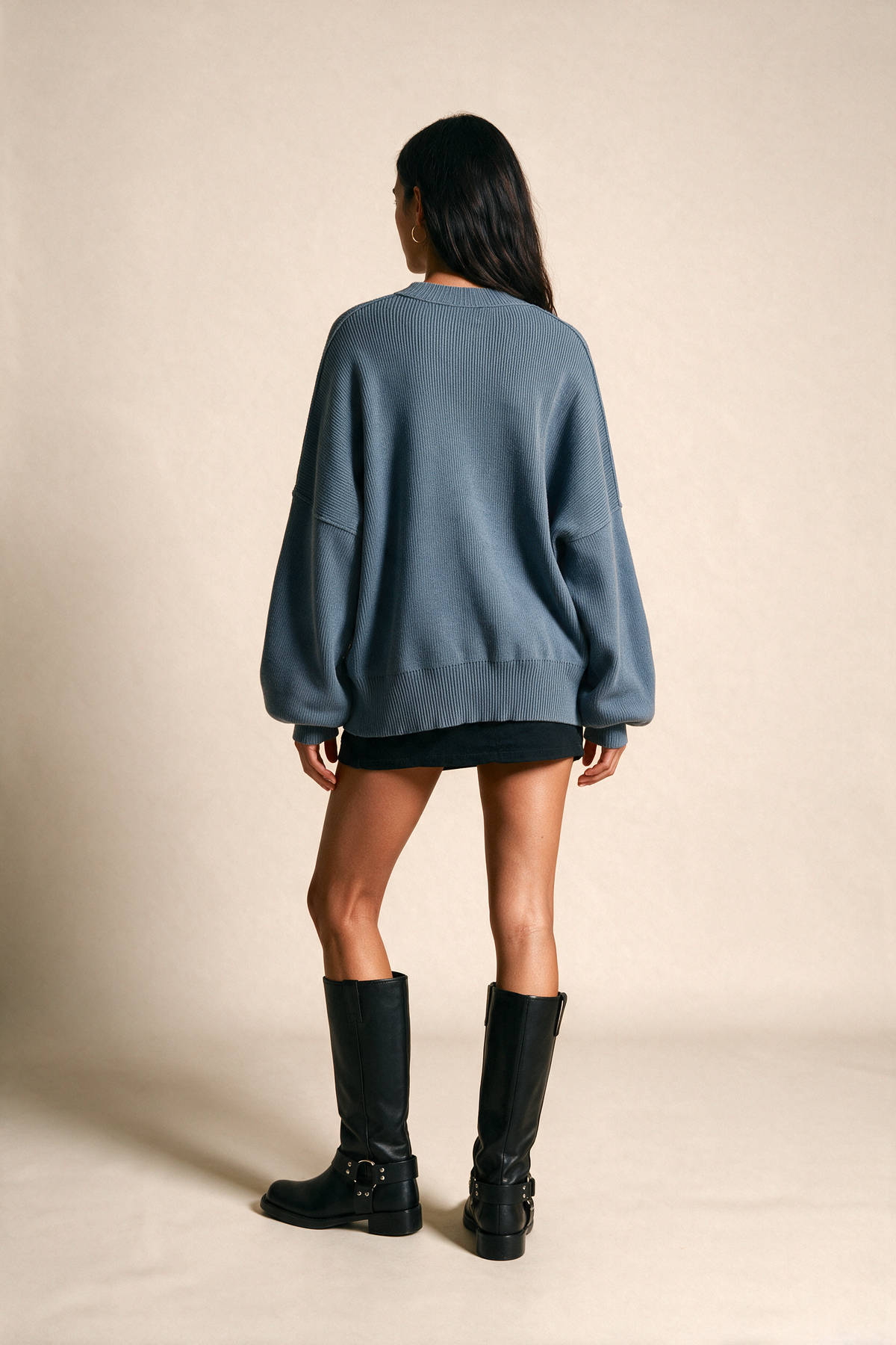 MARINA OVERSIZED KNIT