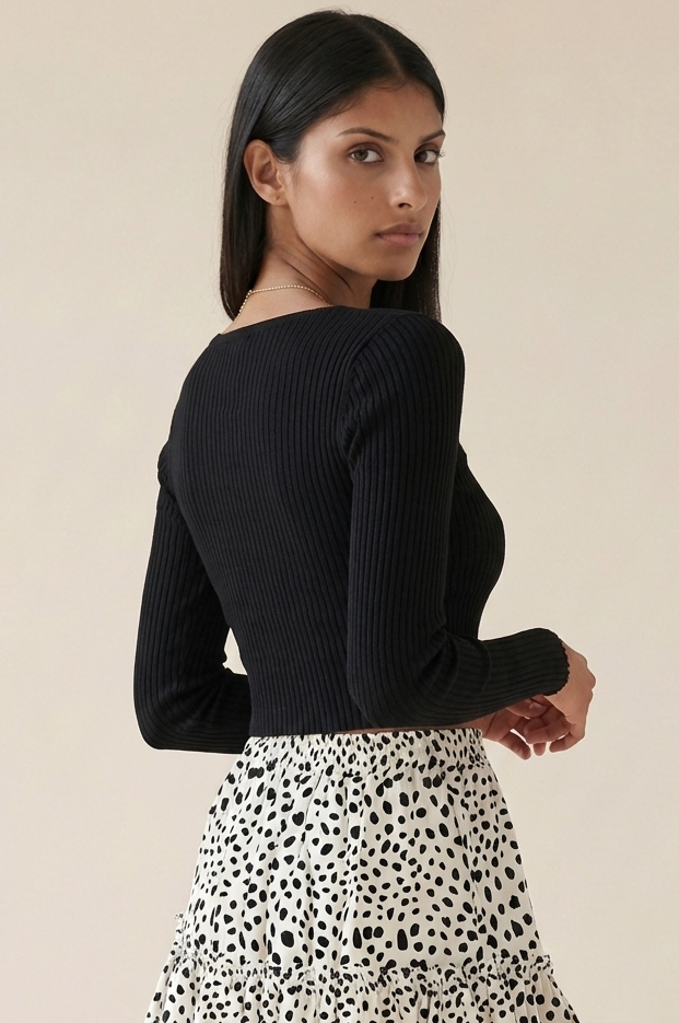 MOLA MINI SKIRT