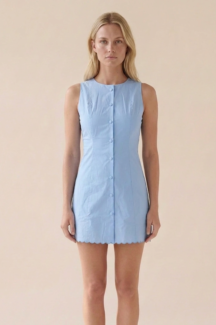 RIVE MINI DRESS