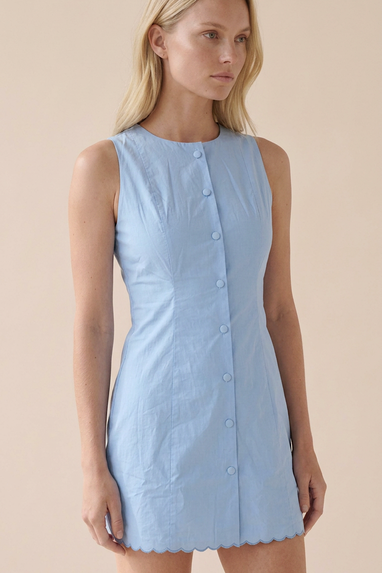 RIVE MINI DRESS