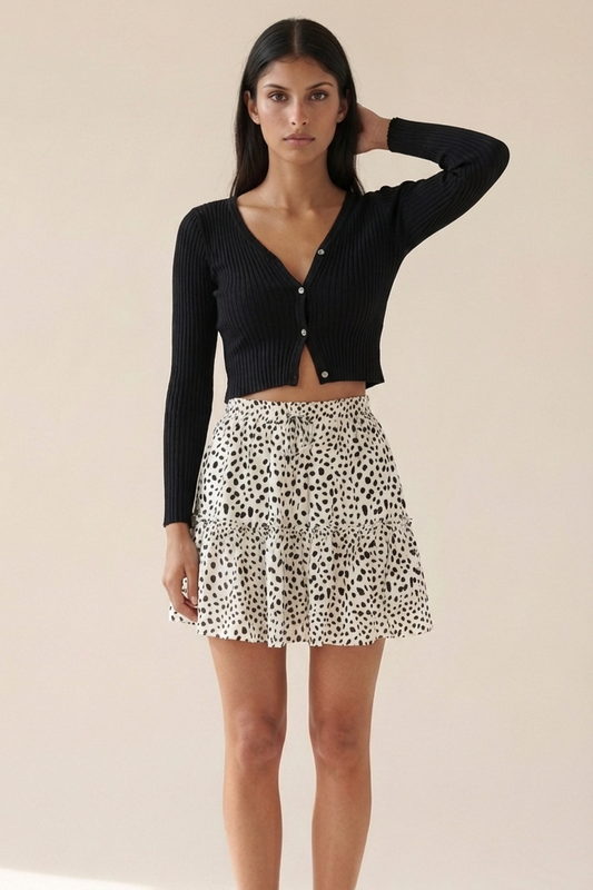 MOLA MINI SKIRT