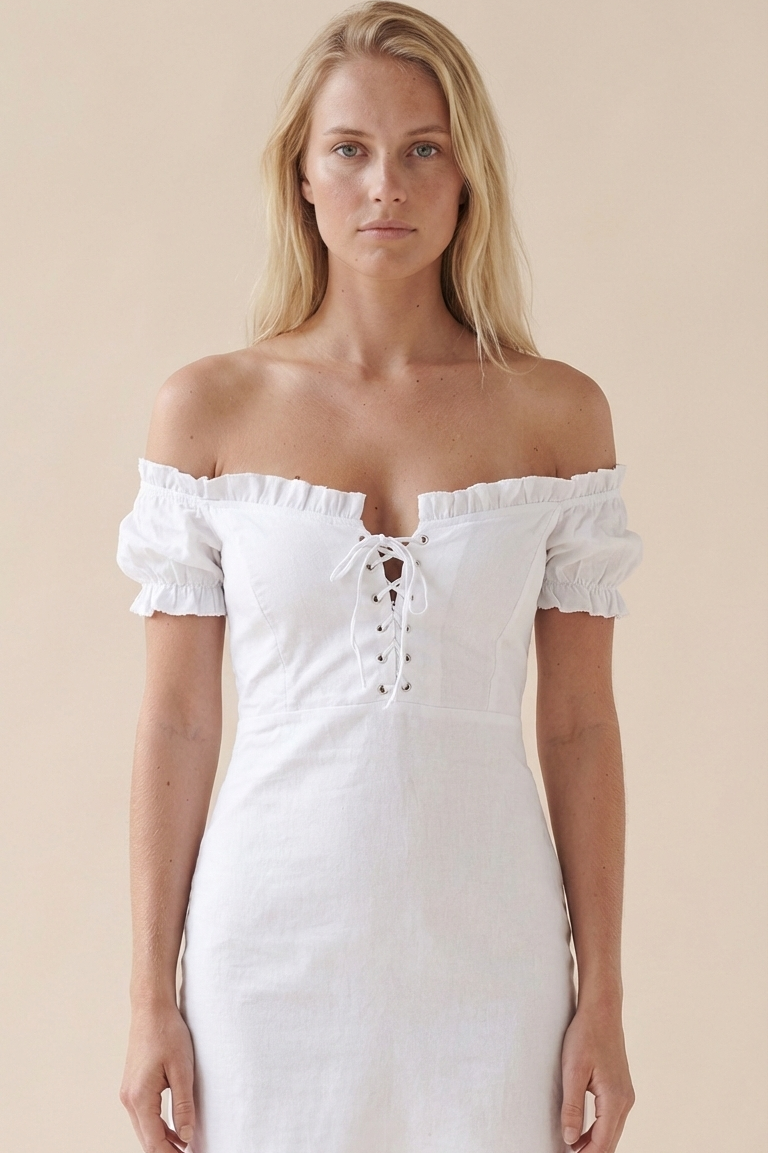 AVA MINI DRESS
