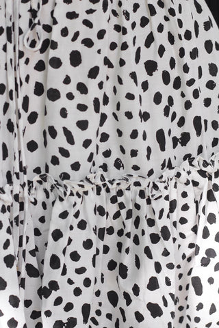 MOLA MINI SKIRT
