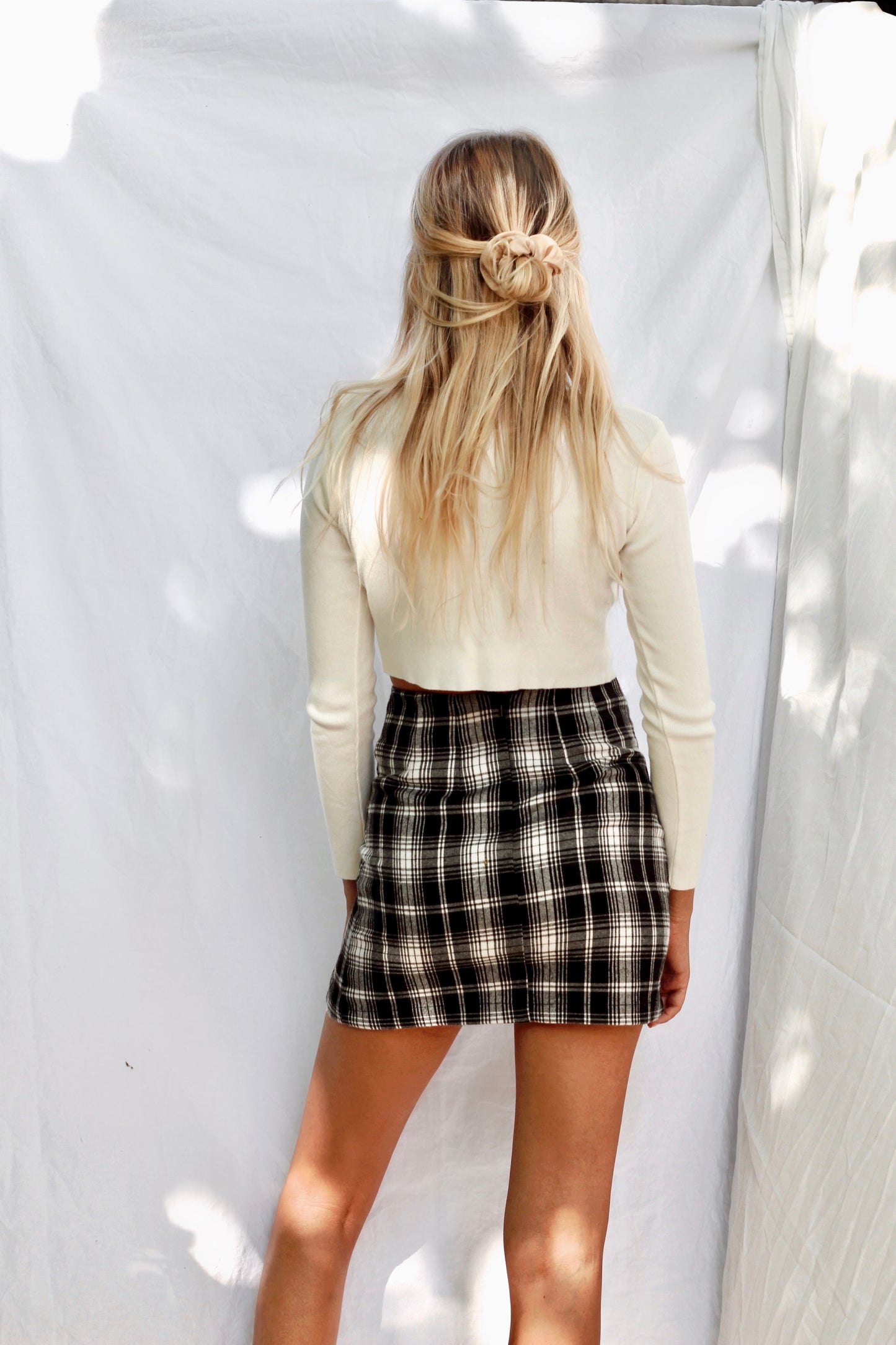 TORI SKIRT