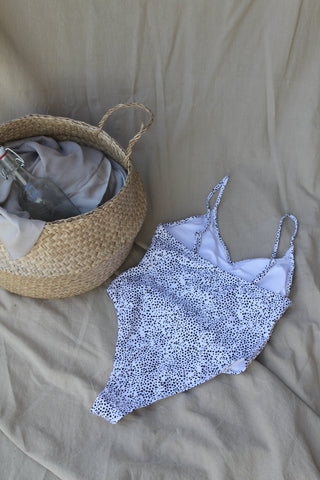 POPPY SWIMSUIT