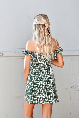 LIMA DRESS
