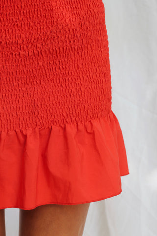 RIO SET RED