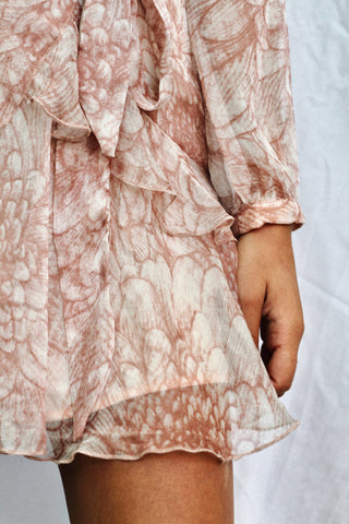 KAYRO MINI DRESS