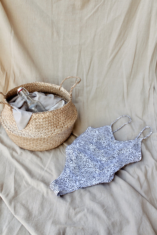 POPPY SWIMSUIT